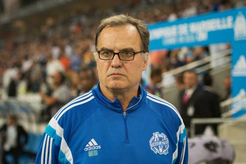 Marcelo Bielsa tendrá su tercera experiencia a nivel de selecciones
