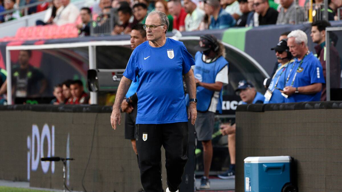 Uruguay vs Paraguay por Eliminatorias Sudamericanas: hora, TV y dónde ver online