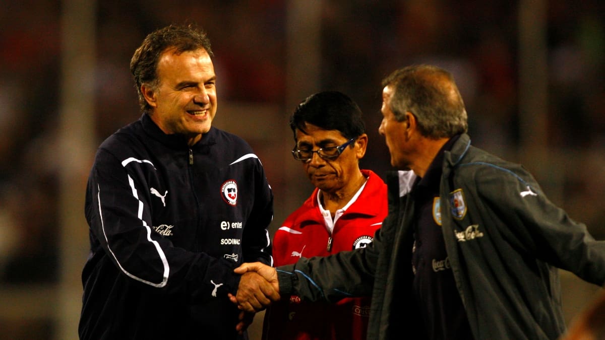 Beausejour y el estilo Bielsa en La Roja: “Si no lo desbordaste cinco veces por tiempo, hazte preguntas”