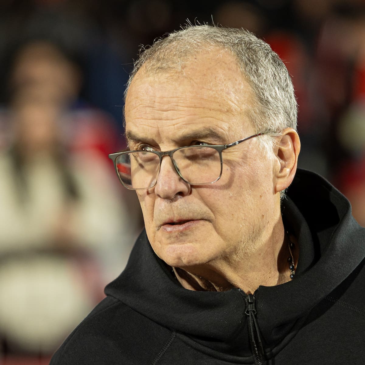 Compartió con Pellegrini, Bielsa y Sampaoli: “Soy un Don Nadie en el fútbol y aún así me abrieron la puerta”