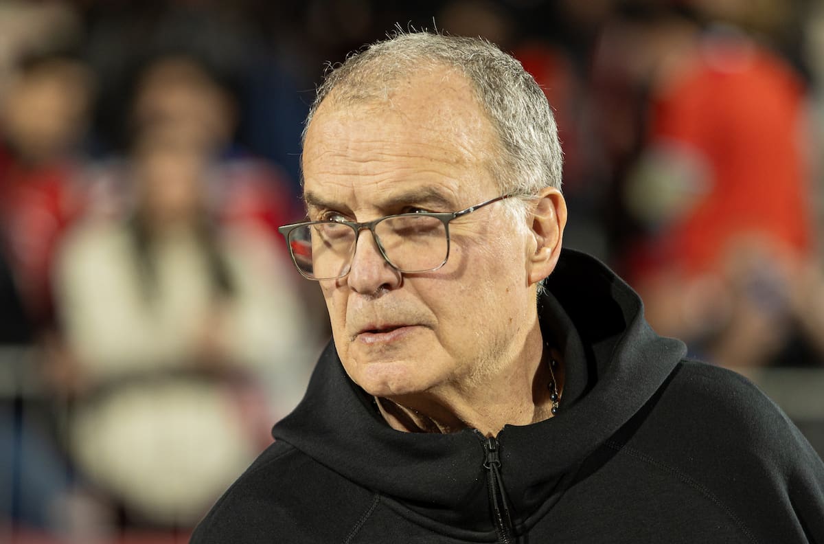 Compartió con Pellegrini, Bielsa y Sampaoli: “Soy un Don Nadie en el fútbol y aún así me abrieron la puerta”
