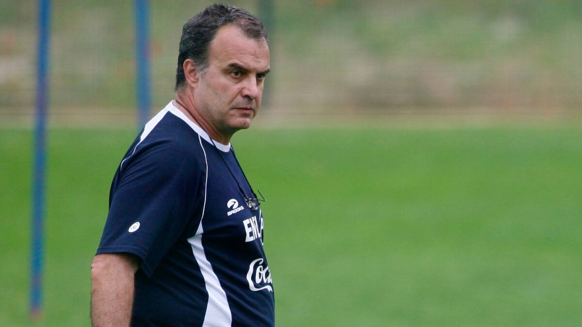 “Nunca fue aporte en ningún equipo, por algo Bielsa lo citó una vez y no lo volvió a llamar”