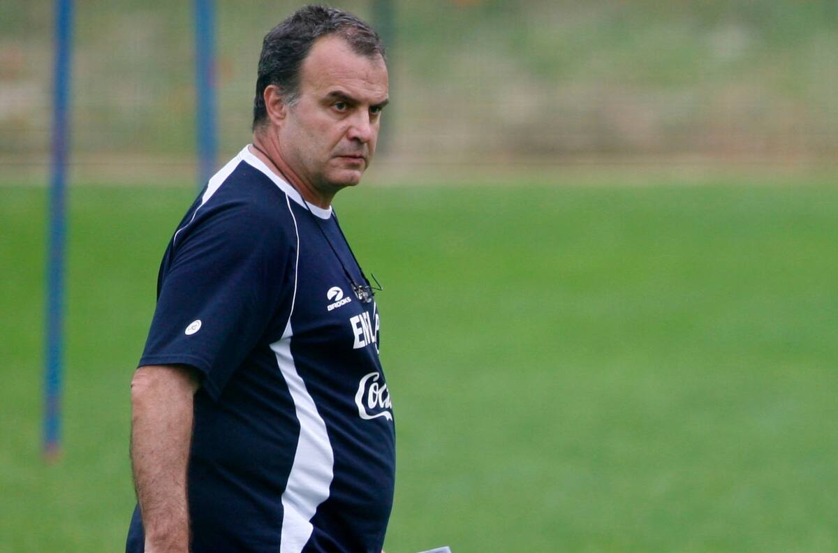 “Nunca fue aporte en ningún equipo, por algo Bielsa lo citó una vez y no lo volvió a llamar”