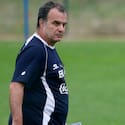 “Nunca fue aporte en ningún equipo, por algo Bielsa lo citó una vez y no lo volvió a llamar”