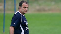 “Nunca fue aporte en ningún equipo, por algo Bielsa lo citó una vez y no lo volvió a llamar”