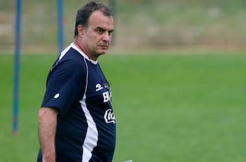 “Nunca fue aporte en ningún equipo, por algo Bielsa lo citó una vez y no lo volvió a llamar”