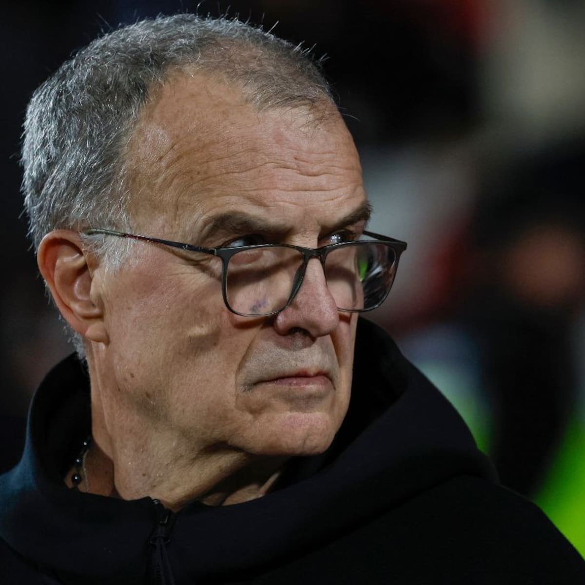 Marcelo Bielsa provoca un terremoto en Uruguay: marginará a un referente para el Mundial 2026