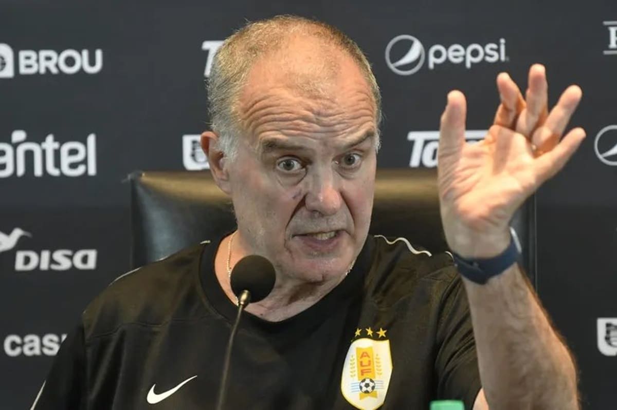 Uruguay enfrenta a Inglaterra en Wembley en un amistoso mundialista