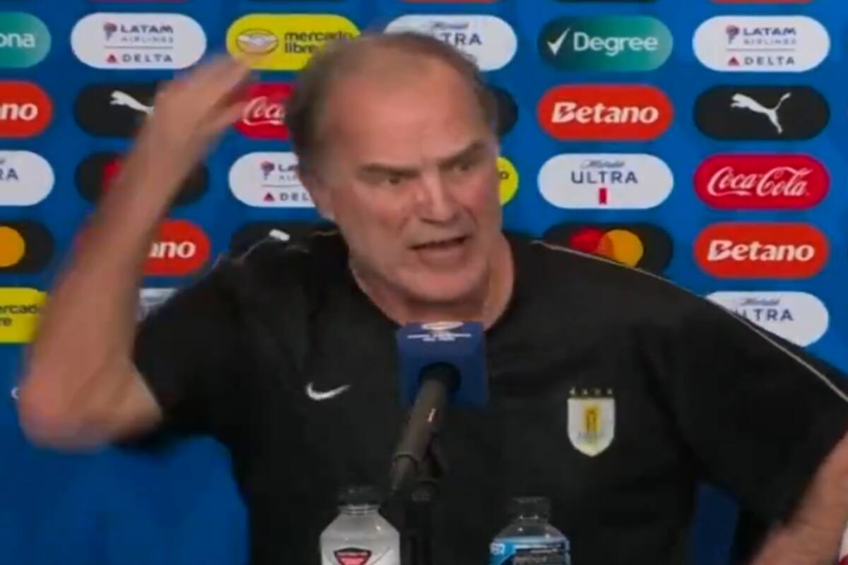 estalló por el episodio de violencia en el Bank of America Stadium en el duelo ante Colombia.