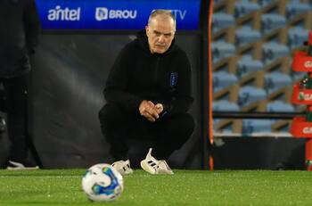 Pura astucia: destapan la “pillería” que usó Marcelo Bielsa para romper con el invicto de Brasil en Eliminatorias