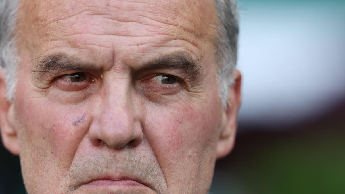 VIDEO | Eliminó a Uruguay del Mundial 2026 y sorprendió con su conclusión: “Sigo admirando a Marcelo Bielsa”