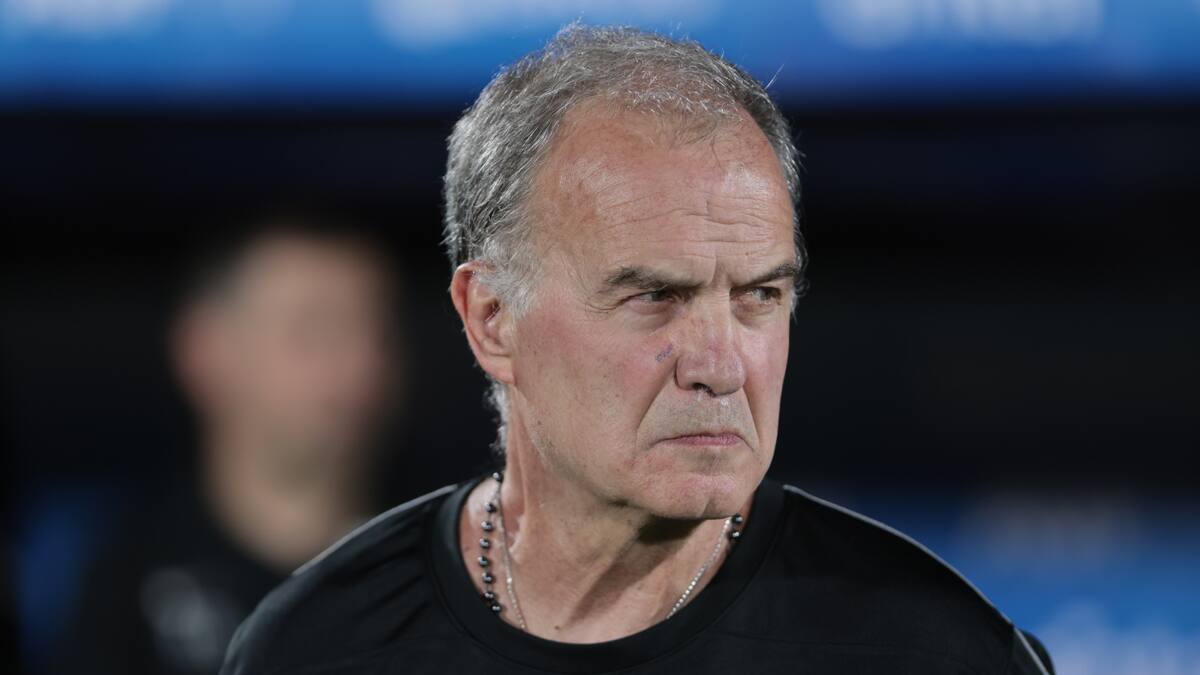 “Significó mucho en mi carrera”: expupilos de Marcelo Bielsa palpitan su regreso a Chile