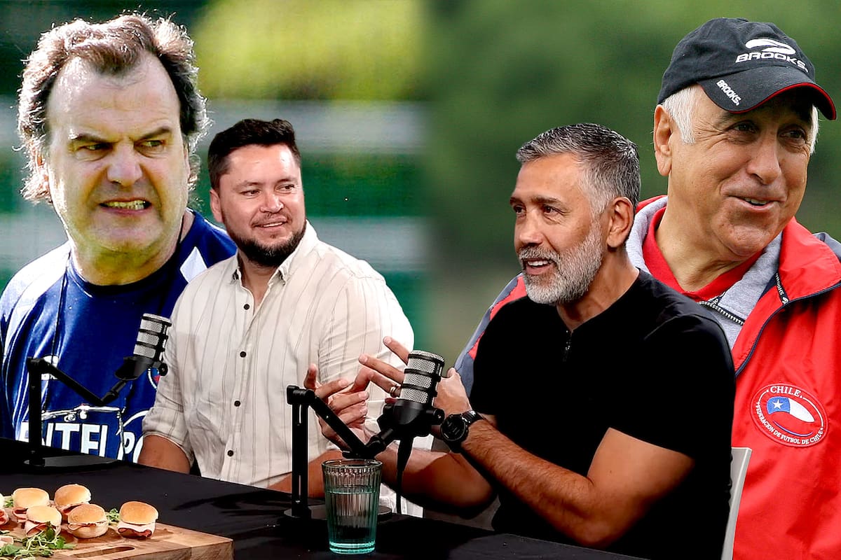 Según sus dirigidos en los Mundiales