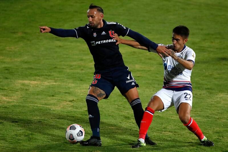 Sentenció su salida de la U.