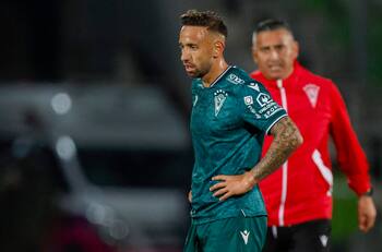 Dirigente de Santiago Wanderers denunció a Marcelo Cañete por injurias