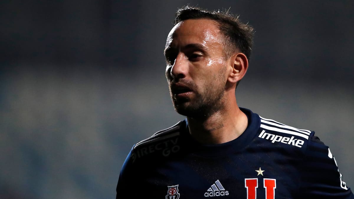 Marcelo Cañete puede regresar al fútbol chileno: este club de Primera B busca su fichaje