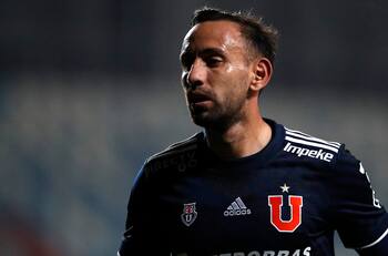 Marcelo Cañete puede regresar al fútbol chileno: este club de Primera B busca su fichaje