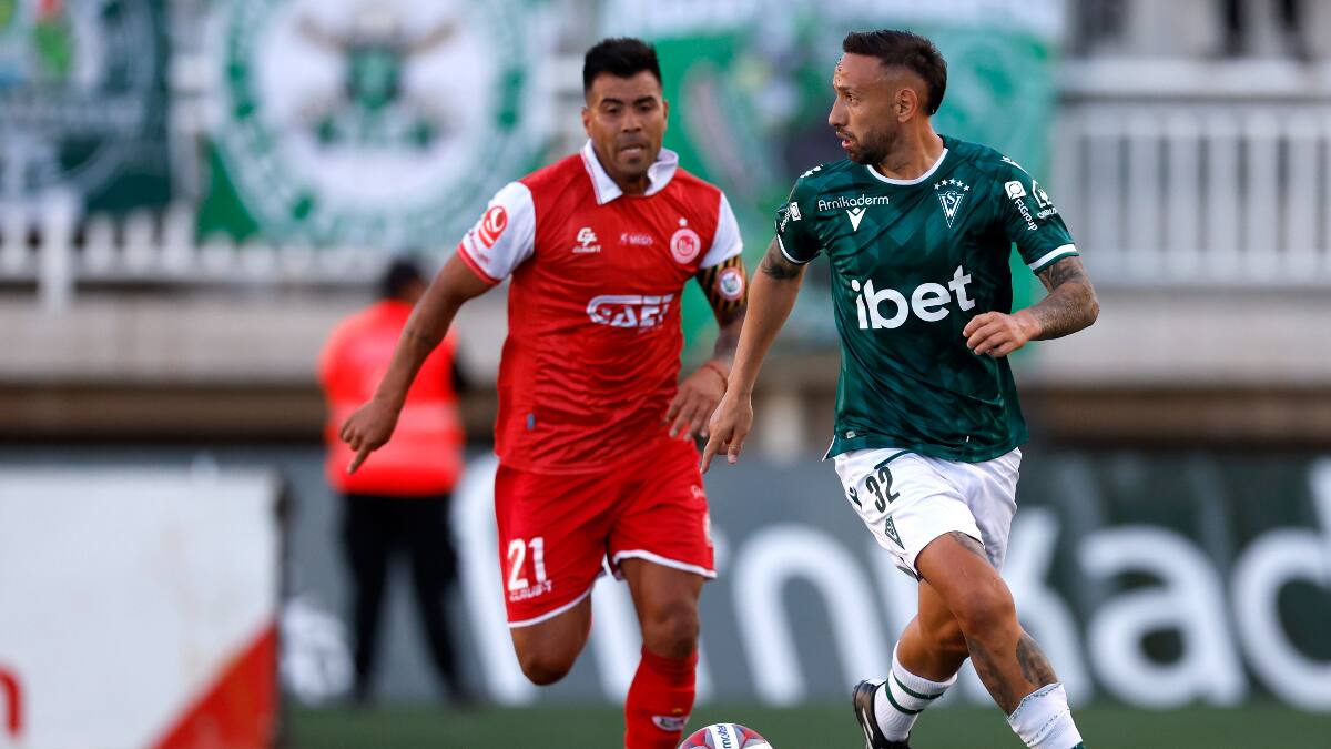 Los dos veteranos del fútbol chileno que Cobreloa seduce para remecer el mercado de fichajes