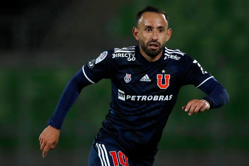 El jugador destrabó su salida desde la U