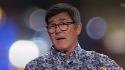 “Fue un golpe gigante”: Marcelo Comparini habla sobre el cáncer de su amiga, Claudia Conserva