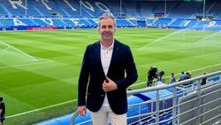 “Los agentes nacionales queremos lo mejor para el fútbol chileno; no sé si los extranjeros tienen la misma intención”