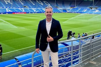 “Los agentes nacionales queremos lo mejor para el fútbol chileno; no sé si los extranjeros tienen la misma intención”