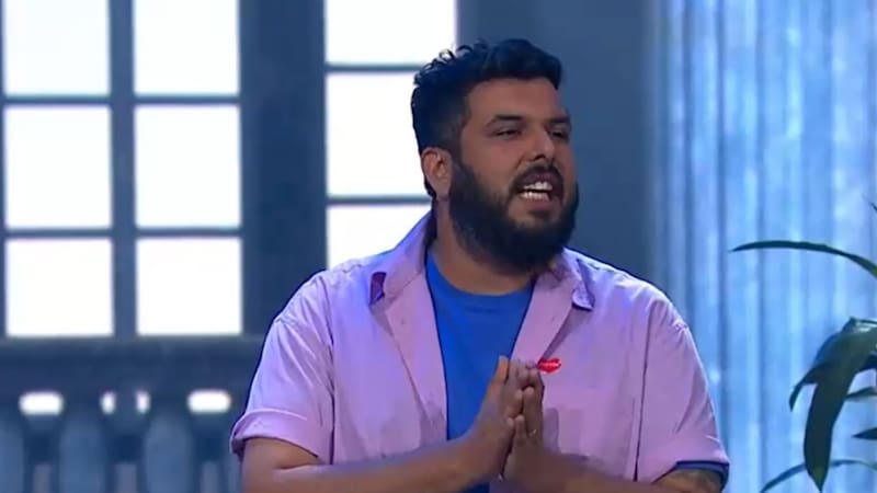 El humorista es uno de los más importantes de nivel nacional, ha participado en distintos proyectos, tanto en televisión como en otras plataformas.