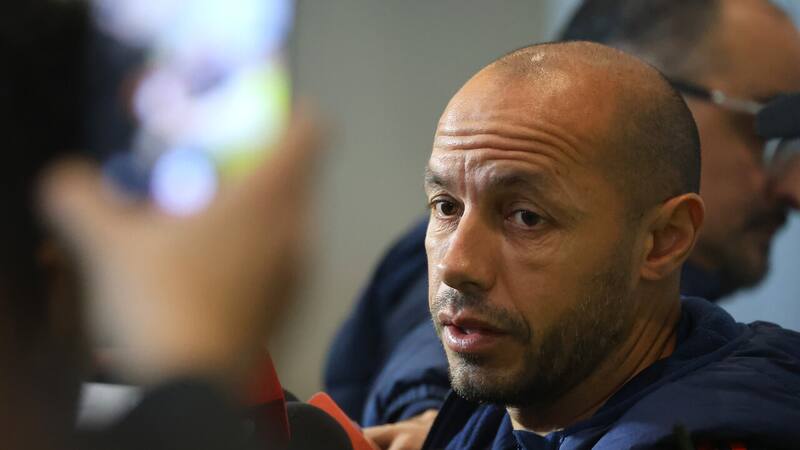 La firme decisión del plantel de la U tras lo ocurrido en Avellaneda