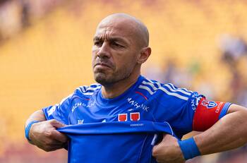 Vuelve a Santiago: Marcelo Díaz abandona la concentración de la U en Coquimbo