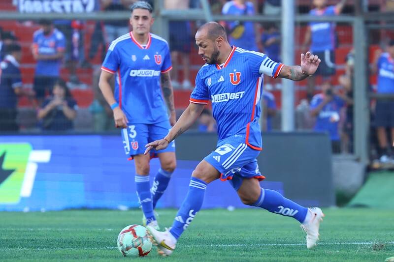 En el debut de la U.