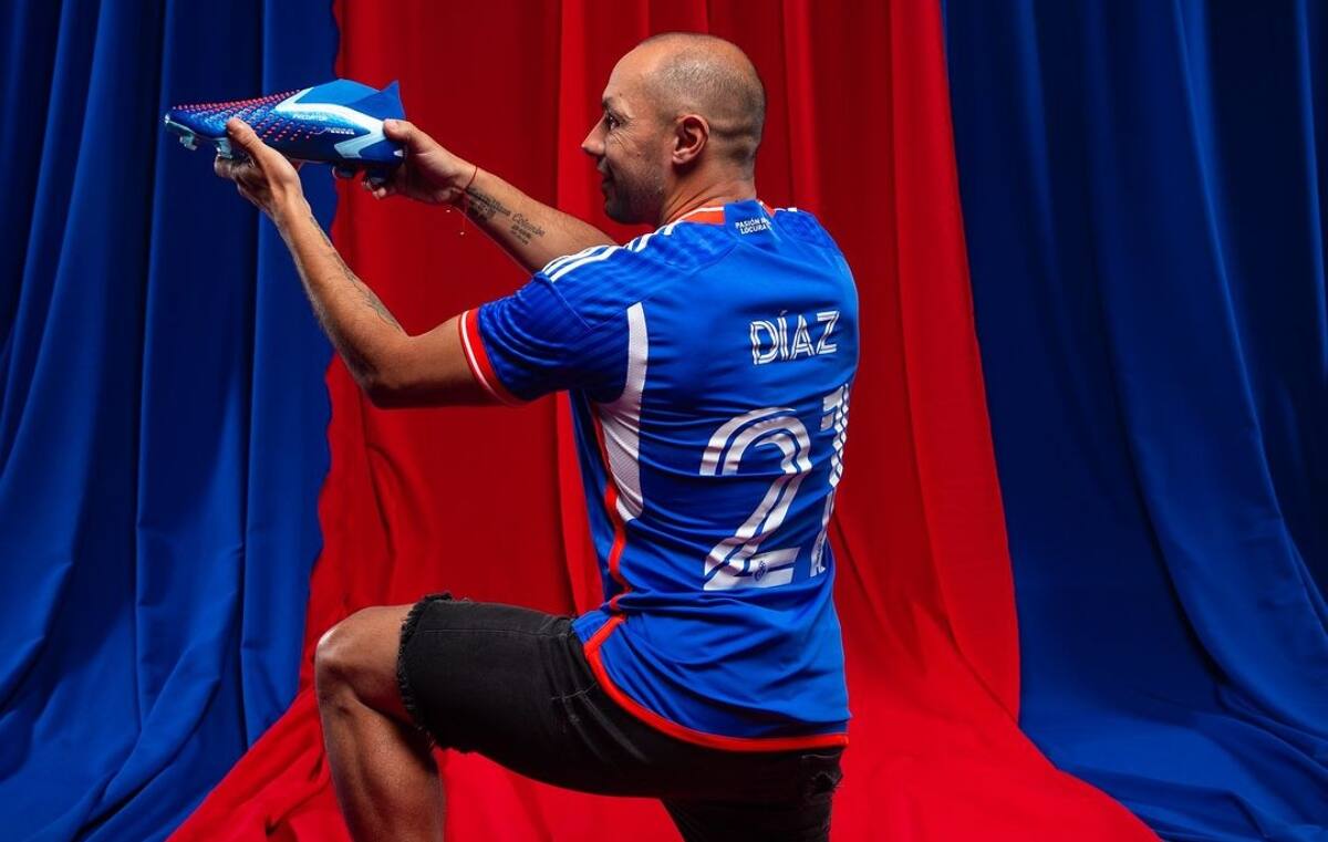 y los motivos de su llegada a Universidad de Chile.