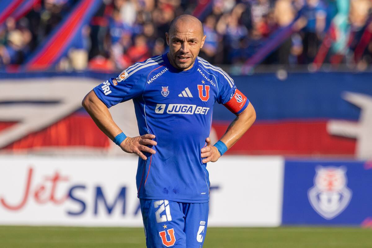 Irá al banco de suplentes. Foto: Felipe Escobedo