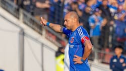 Superclásico y partidos contra los campeones del fútbol chileno: así serán las primeras 7 fechas de la U