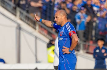 Superclásico y partidos contra los campeones del fútbol chileno: así serán las primeras 7 fechas de la U