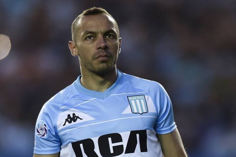 marcelo diaz