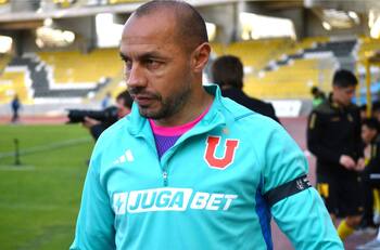 Marcelo Díaz vivió una noche de terror: sufrió encerrona y fue amenazado con armas de fuego