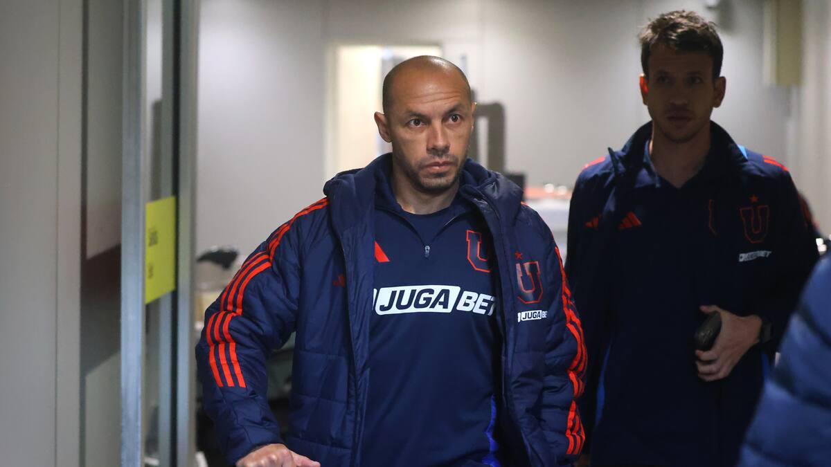 Marcelo Díaz sorprende y se junta a jugar golf con Chayanne