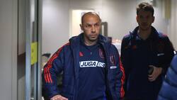 Marcelo Díaz sorprende y se junta a jugar golf con Chayanne