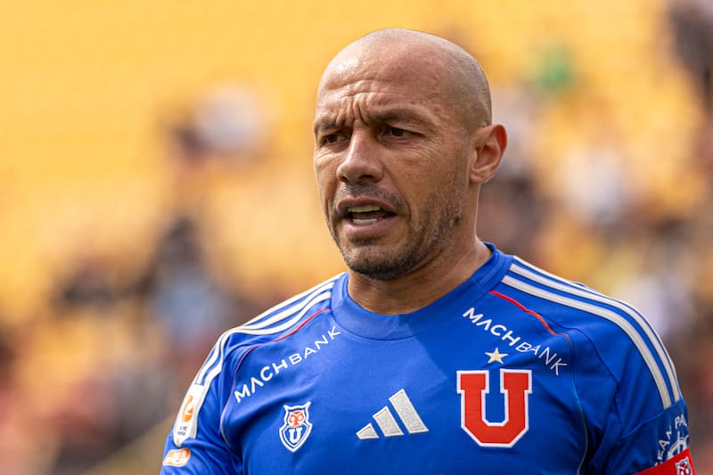 Capitán de la U. Foto: Felipe Escobedo