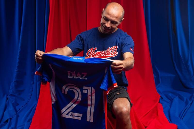 no atemoriza a un canterano de Universidad de Chile.
