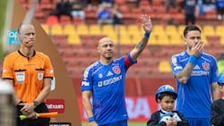 Inesperado: la gran sorpresa en la citación de la U en Lima