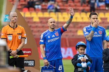 Inesperado: la gran sorpresa en la citación de la U en Lima