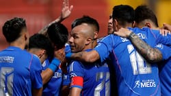 El capitán sigue en casa: la U confirma la decisión que muchos esperaban