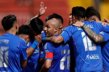 El capitán sigue en casa: la U confirma la decisión que muchos esperaban