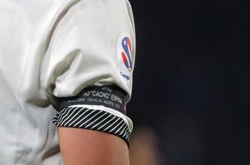 De referente a ídolo: Marcelo Espina revela tremendo gesto de un jugador de Colo Colo