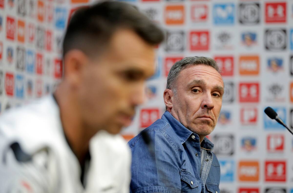 “Más difícil que jugar o comentar fútbol, es entrenar o ser gerente deportivo de un club”