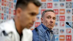 “Más difícil que jugar o comentar fútbol, es entrenar o ser gerente deportivo de un club”