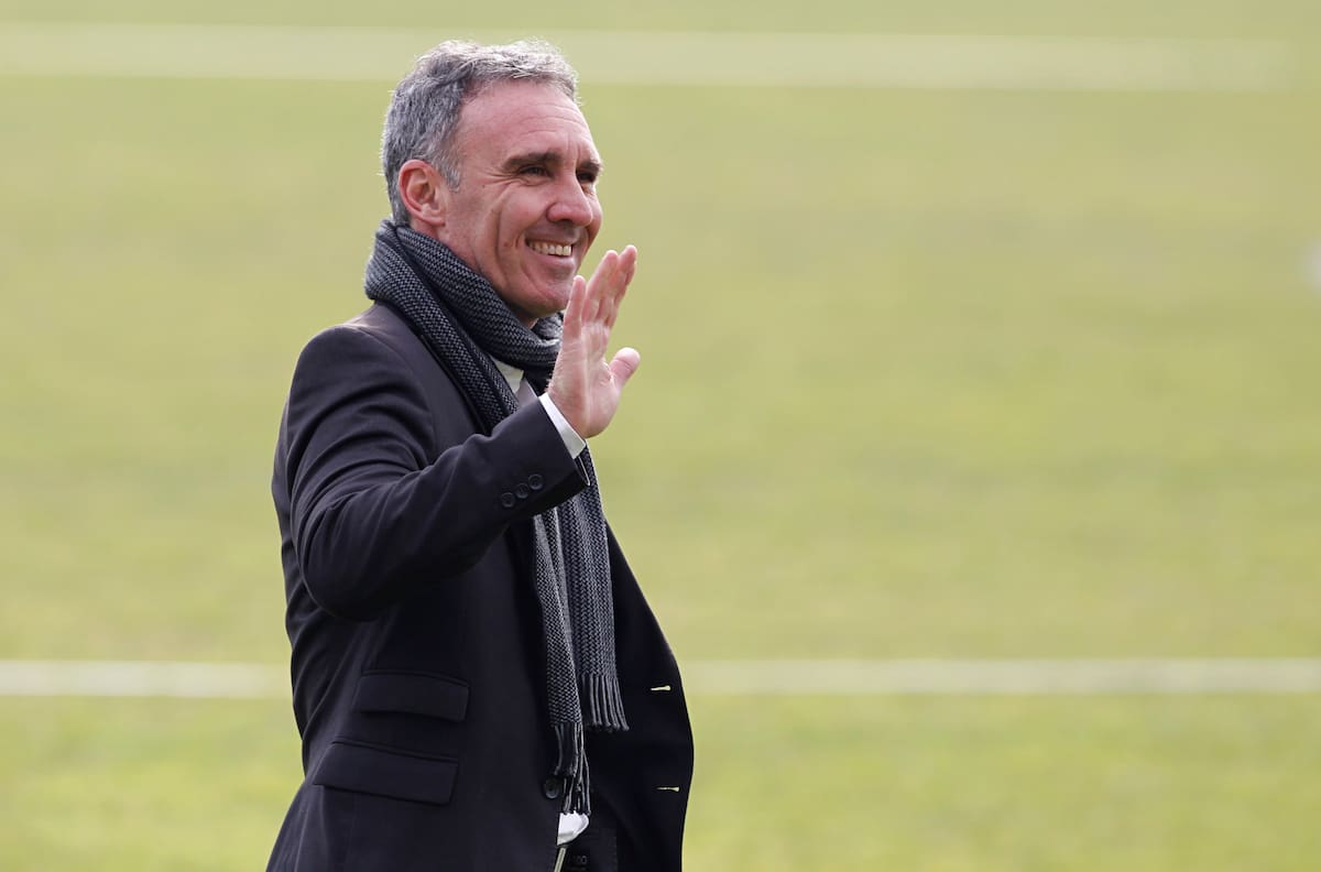 Columna | Marcelo Fabián Espina: un jugador cerebral
