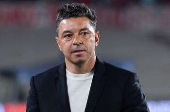 Marcelo Gallardo rechazó a la Selección de Ecuador: ahora van por ex técnico de La Roja