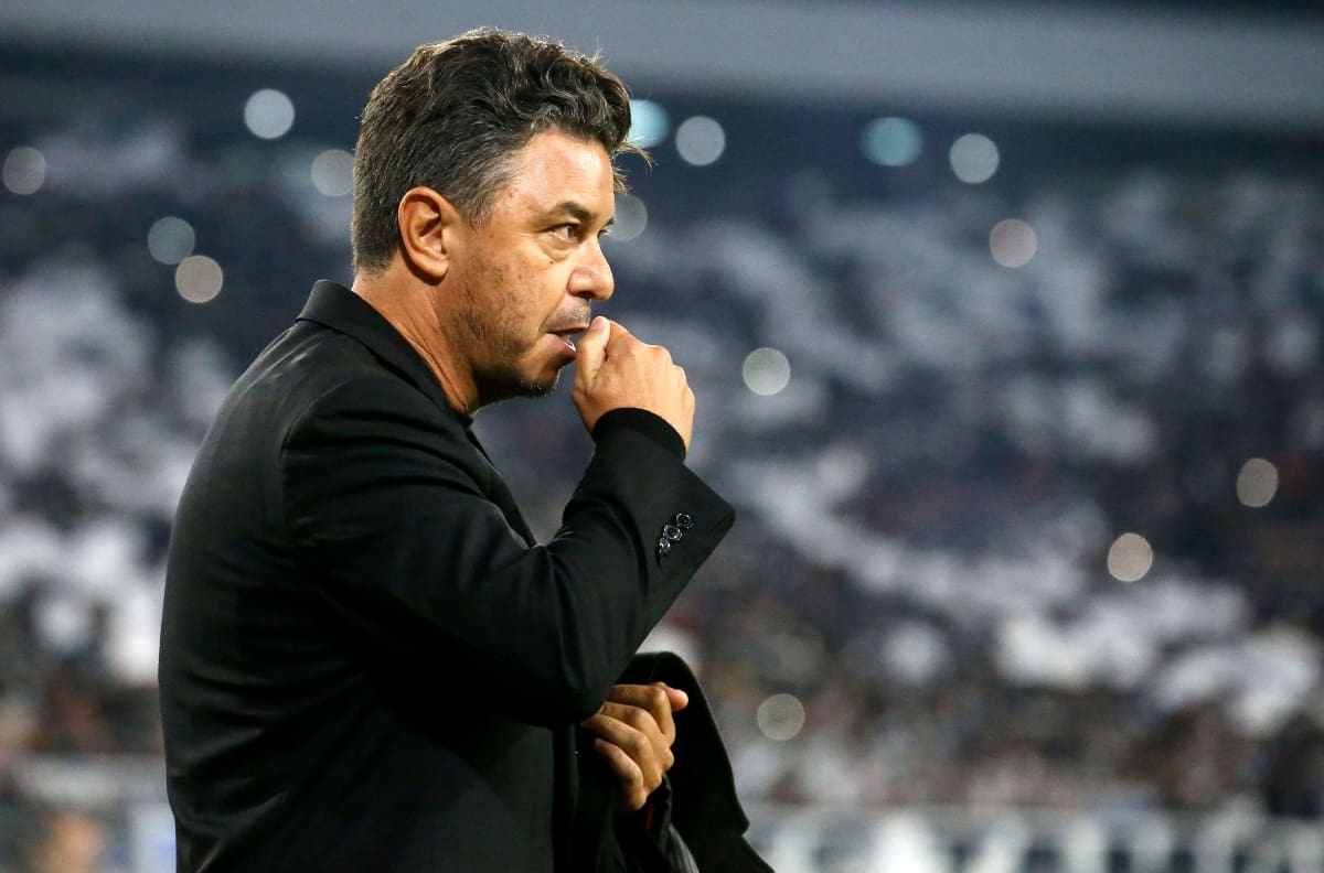 Fue el gran anhelo de Colo Colo en el mercado y ahora River Plate quiere pagar US$10 millones para ficharlo